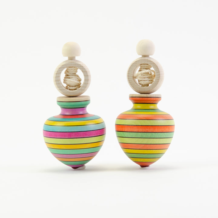 Mader Ring Spinning Top Spring / Summer