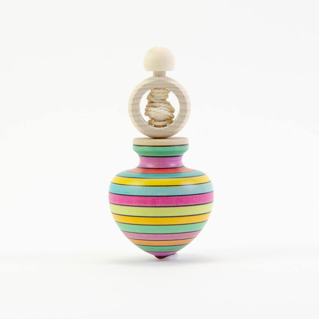 Mader Ring Spinning Top Spring / Summer