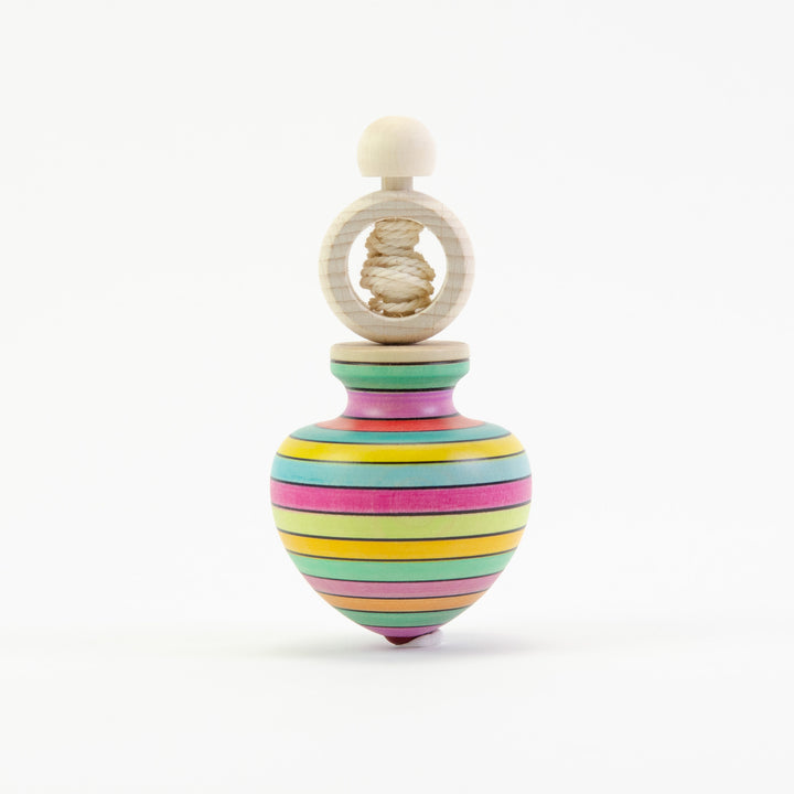 Mader Ring Spinning Top Spring / Summer