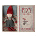 ML-5014149100 Maileg Pixy Elf in Matchbox (2023)