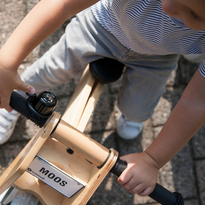 Balance bike bell hotsell