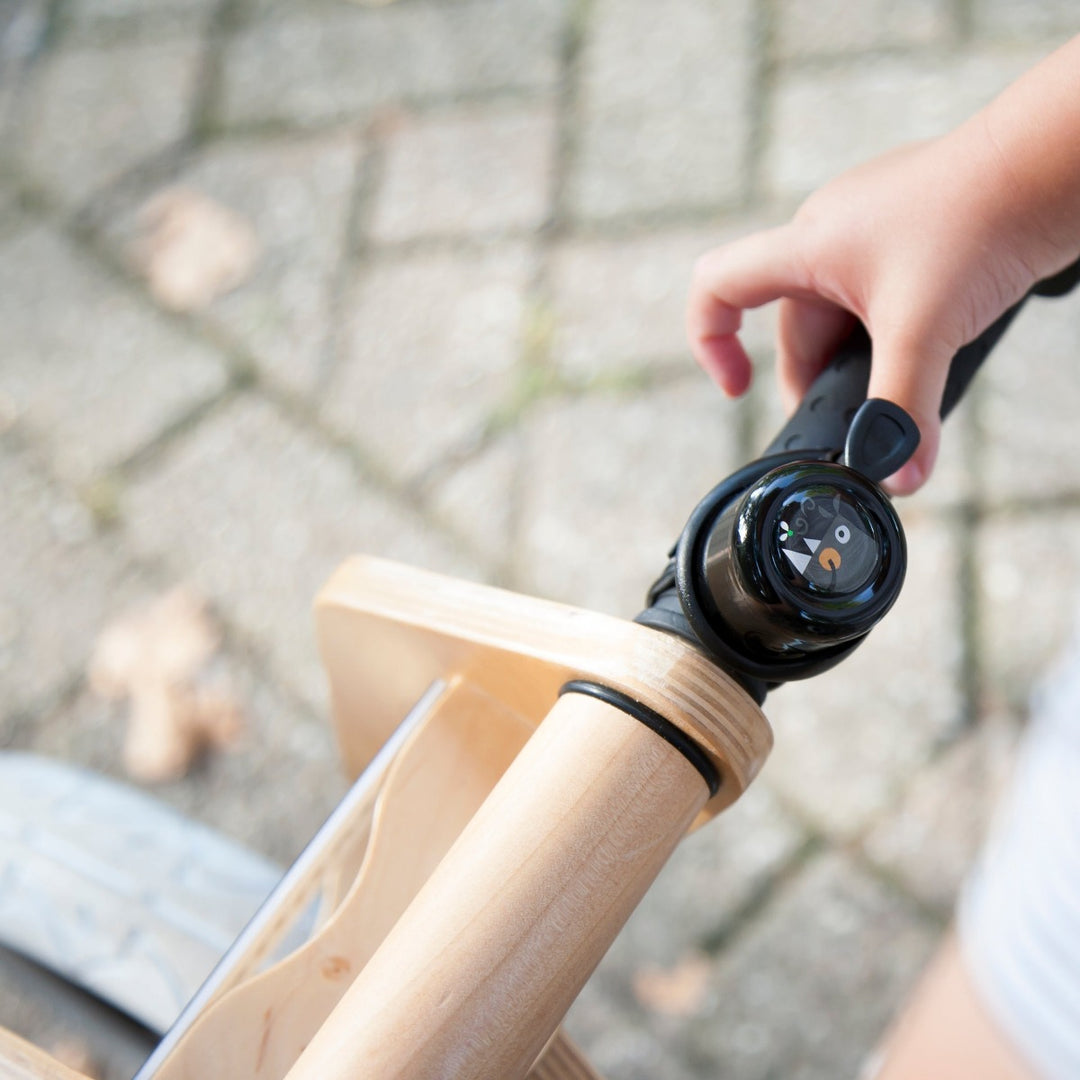 Wishbone Bike Bell The Endangered Species Edition