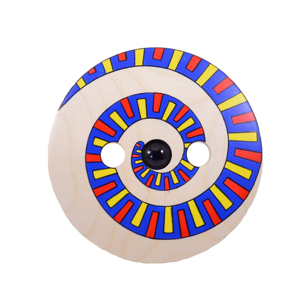 NI001 Mader Disc Top