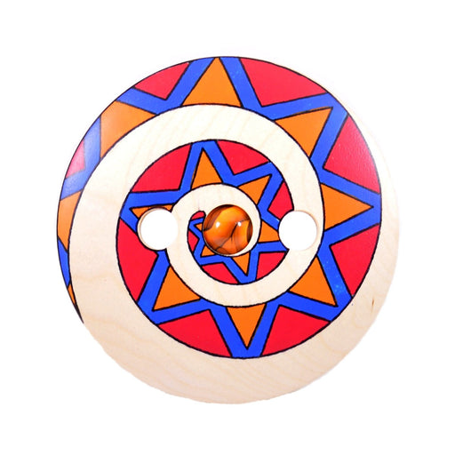 NS001 Mader Disc Top