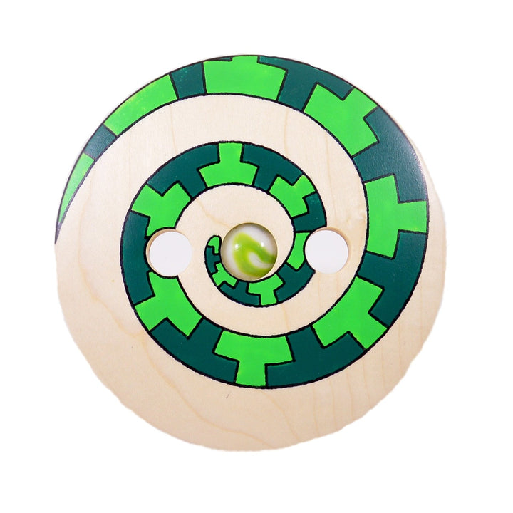 NT001 Mader Disc Top