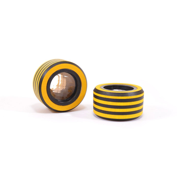 OA105 Mader Compound Bee Eye