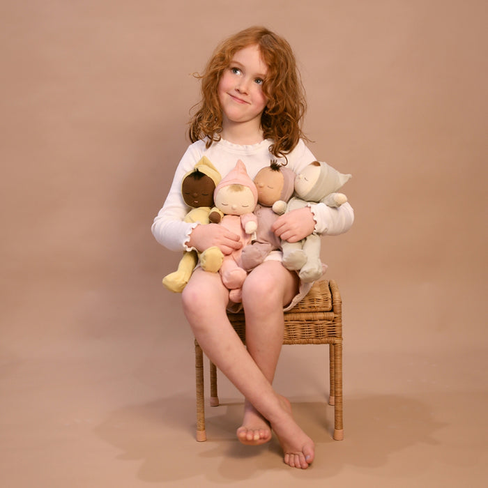 OEKTOY-DDZ-MOP-O Olli Ella Dozy Dinkums Moppet