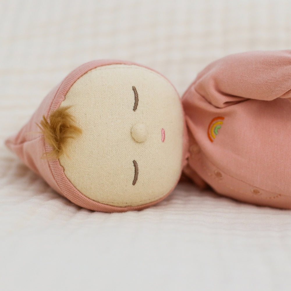 OEKTOY-DDZ-MOP-O Olli Ella Dozy Dinkums Moppet