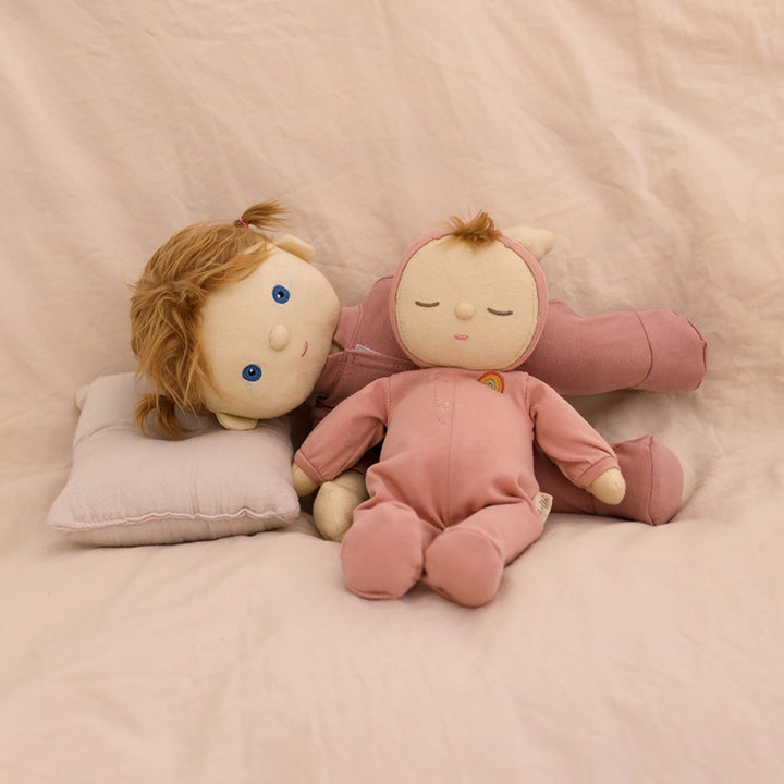 OEKTOY-DDZ-MOP-O Olli Ella Dozy Dinkums Moppet
