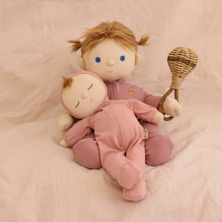 OEKTOY-DDZ-MOP-O Olli Ella Dozy Dinkums Moppet