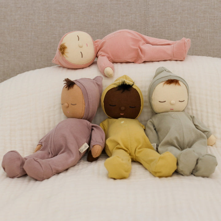 OEKTOY-DDZ-MOP-O Olli Ella Dozy Dinkums Moppet