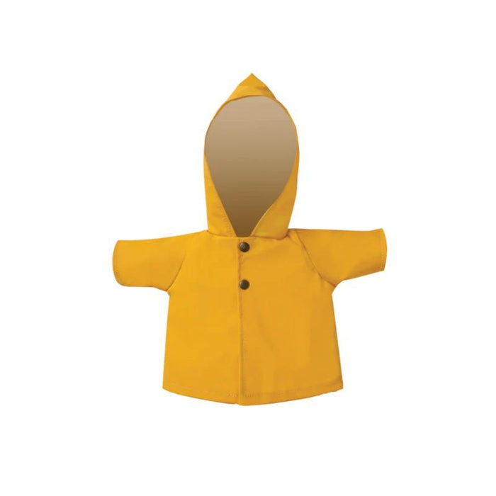Olli Ella Dinkum Doll - Ahoy Raincoat - Retired Product