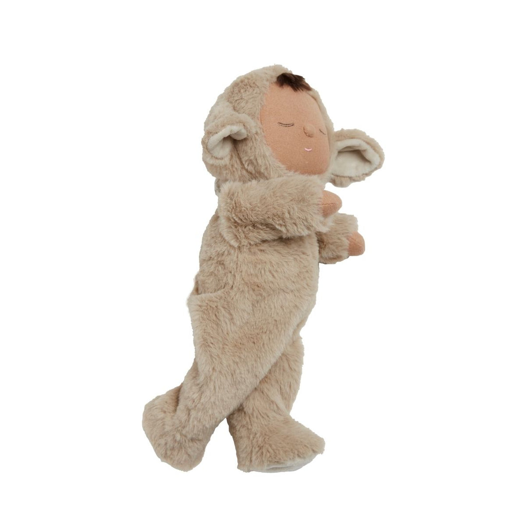 Olli Ella Cozy Dinkums Lamby Pip