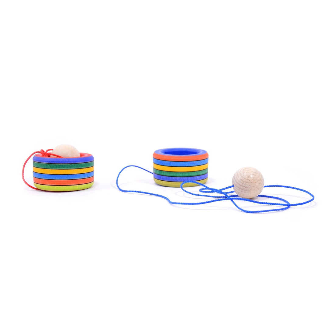 PA200 Mader Bilboquet