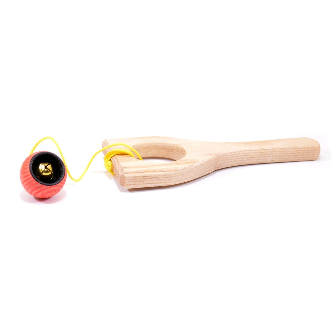 PA204 Mader Bilboquet "On the Line"