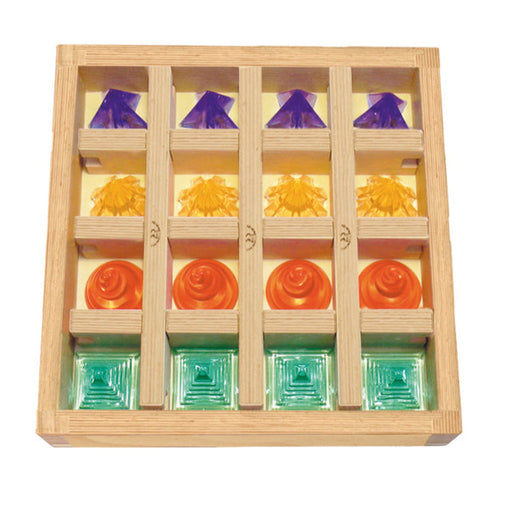 RBL-153 Regenbogenland Sun Stones