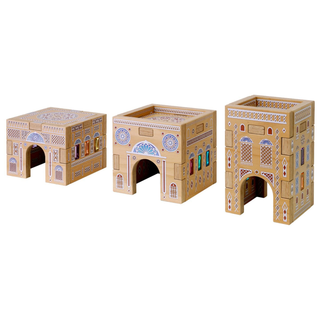 Regenbogenland 1001 Nights - Houses 1, 2, & 3 - Australia