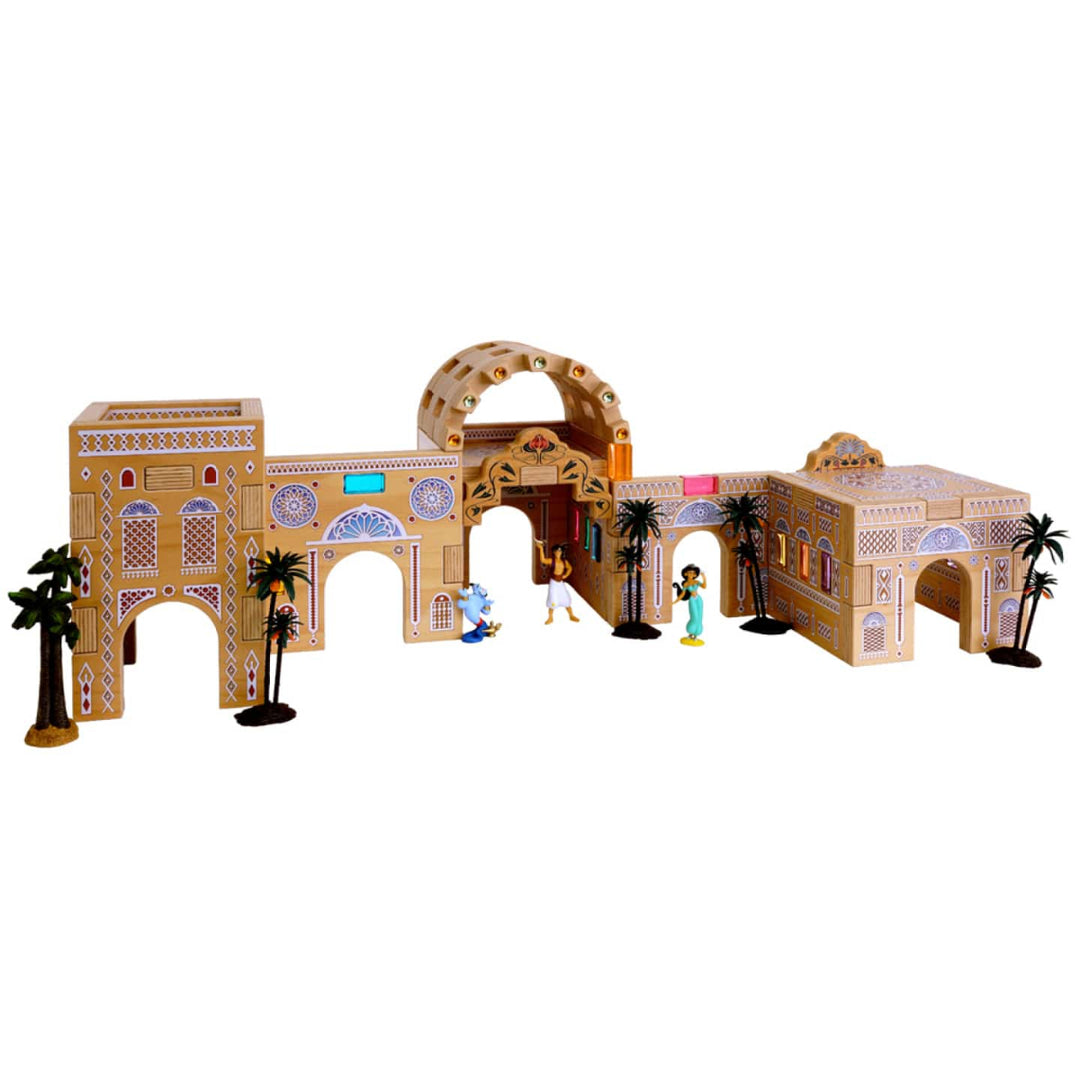 Regenbogenland 1001 Nights - Houses 1, 2, & 3 - Australia