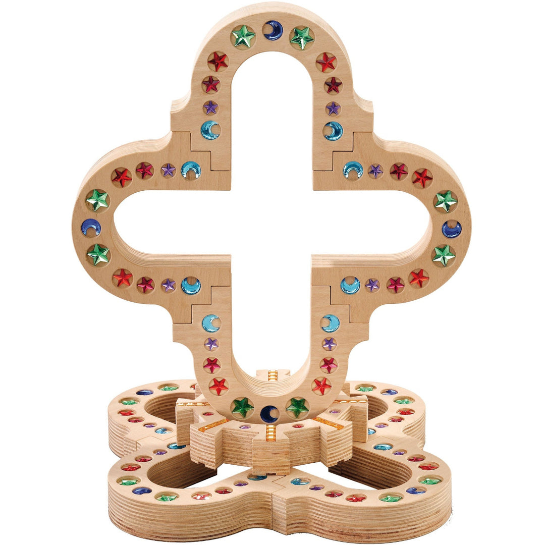 RBL-240 Regenbogenland Stargate 01