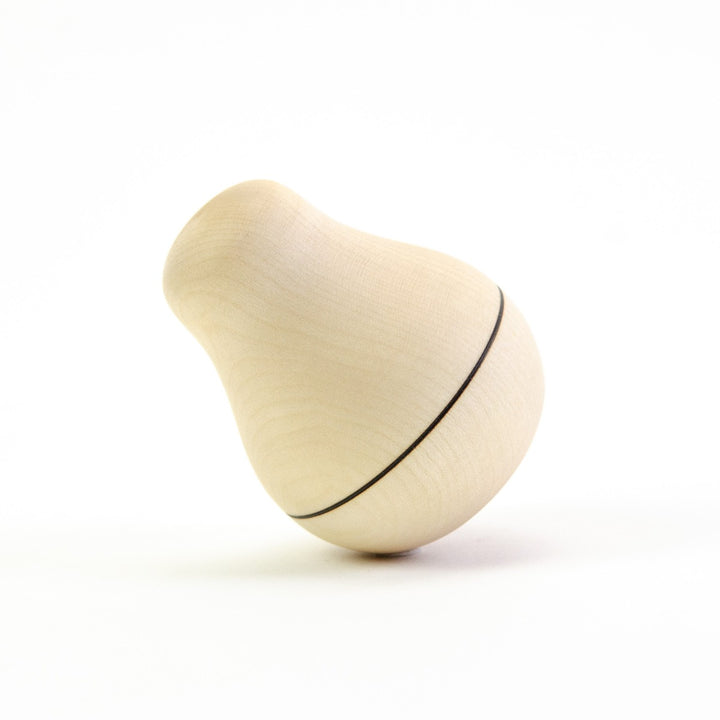 Mader Roly Poly Pear Natural