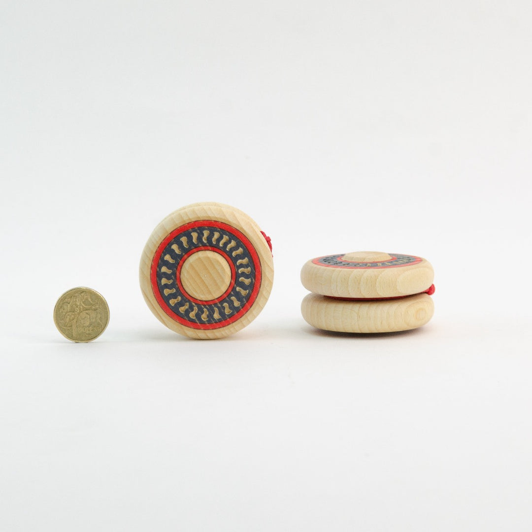 Mader Yoyo Arabesk Freewheel