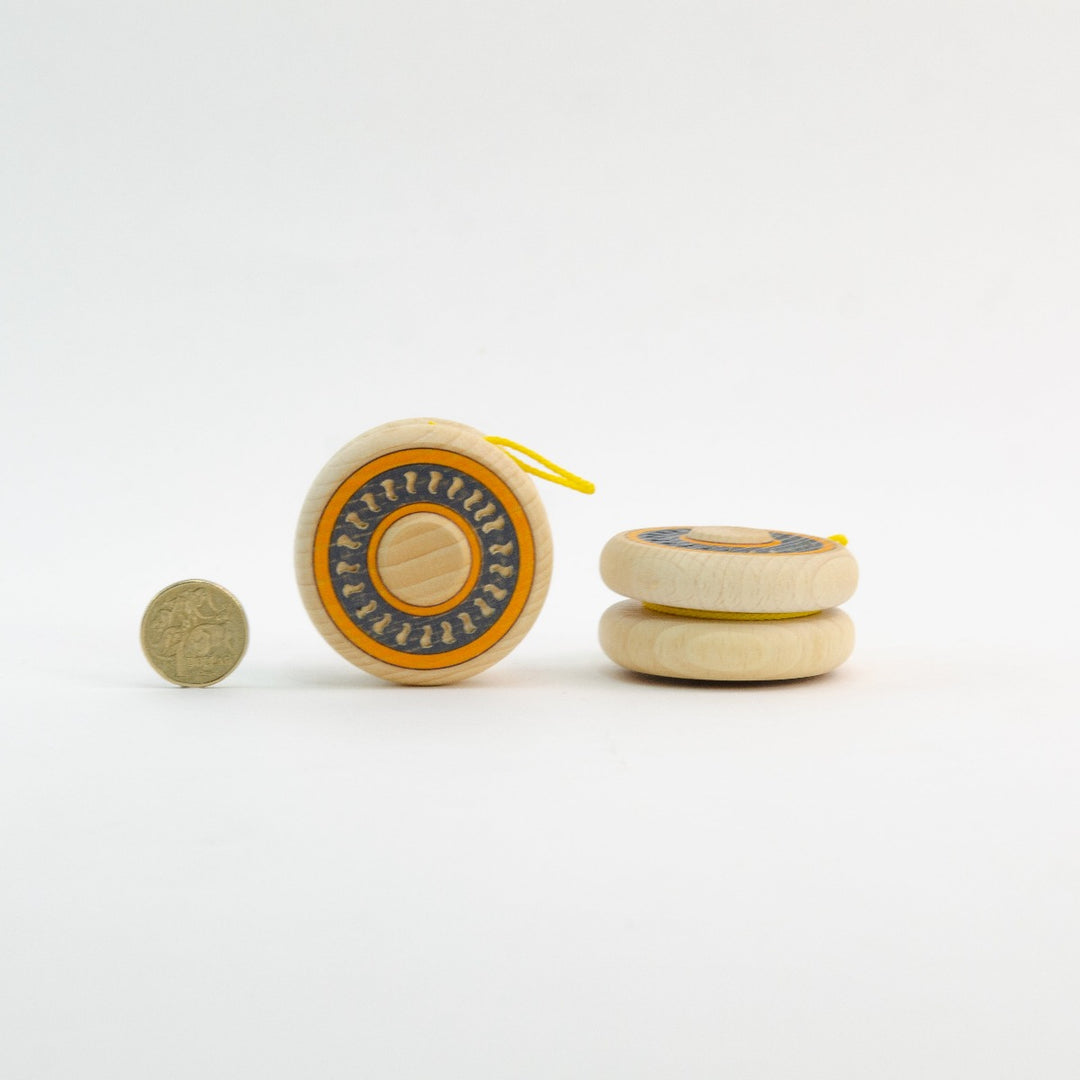 Mader Yoyo Arabesk Freewheel