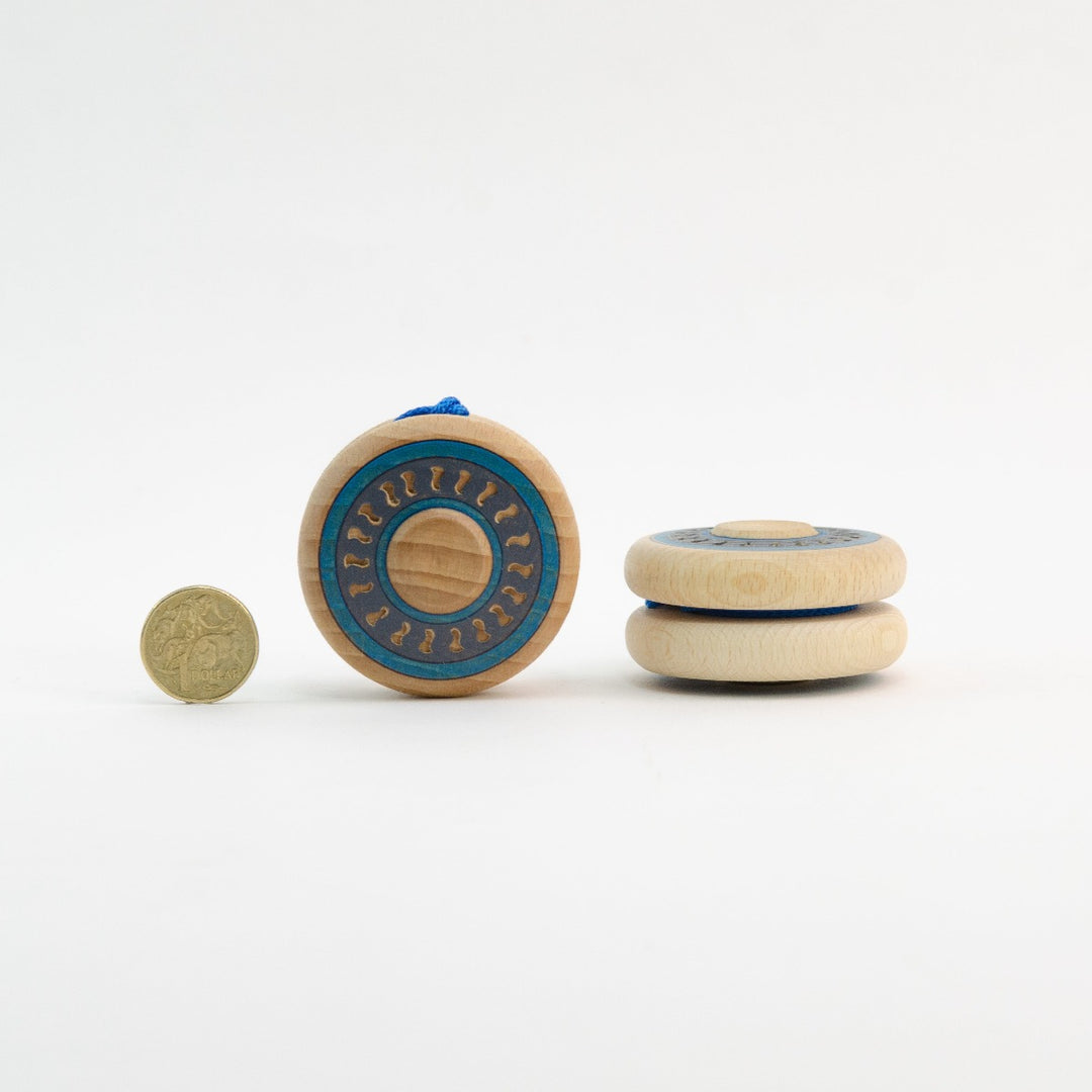 Mader Yoyo Arabesk Freewheel