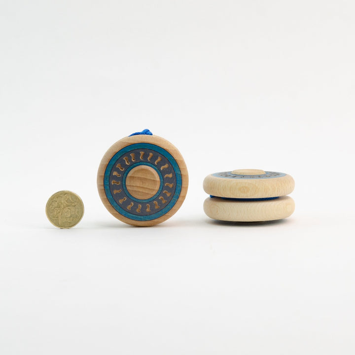 Mader Yoyo Arabesk Freewheel