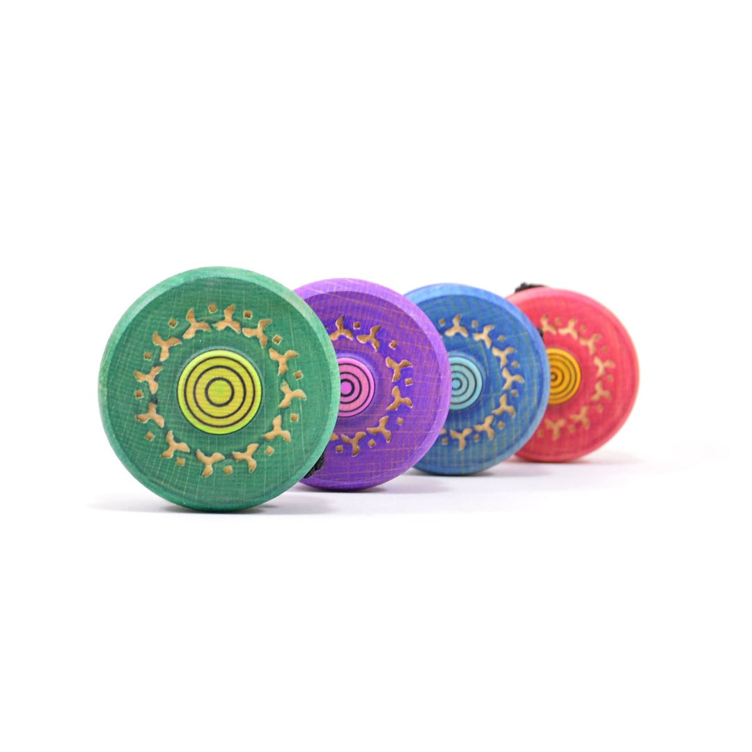 UA6012 Mader Yoyo Burlesk
