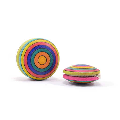 UG604 Mader Yoyo Striped
