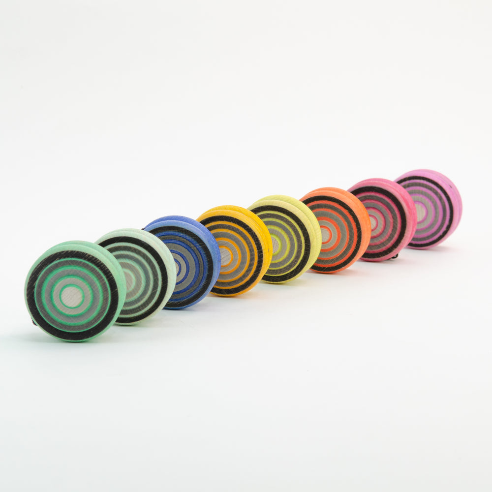 Mader Yoyo Grey