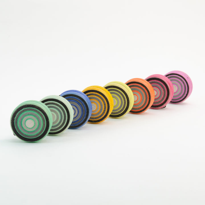 Mader Yoyo Grey