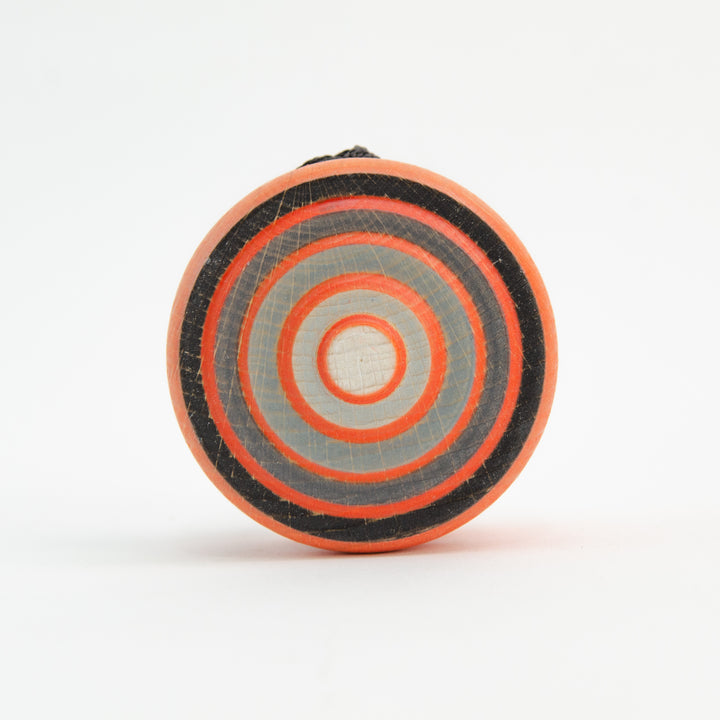 Mader Yoyo Grey