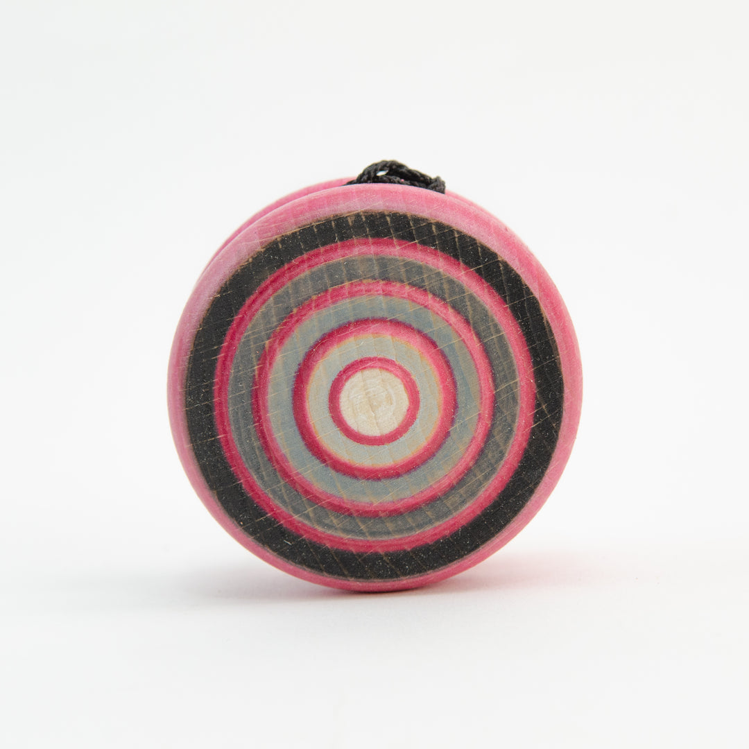 Mader Yoyo Grey