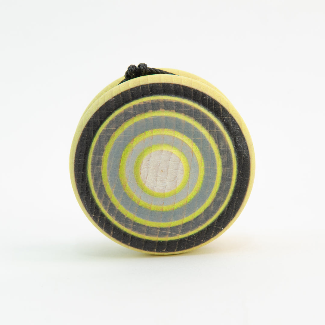 Mader Yoyo Grey
