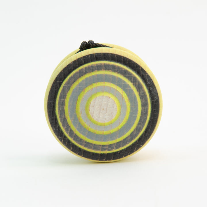 Mader Yoyo Grey
