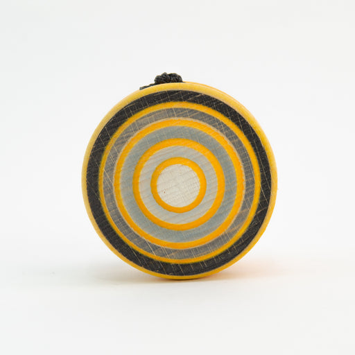 Mader Yoyo Grey