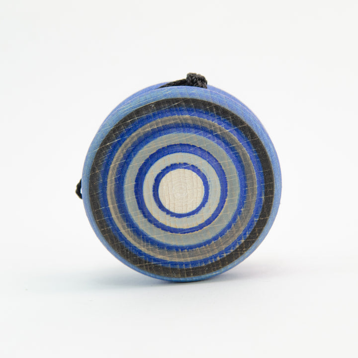Mader Yoyo Grey