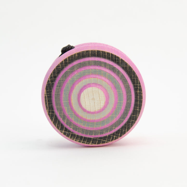 Mader Yoyo Grey