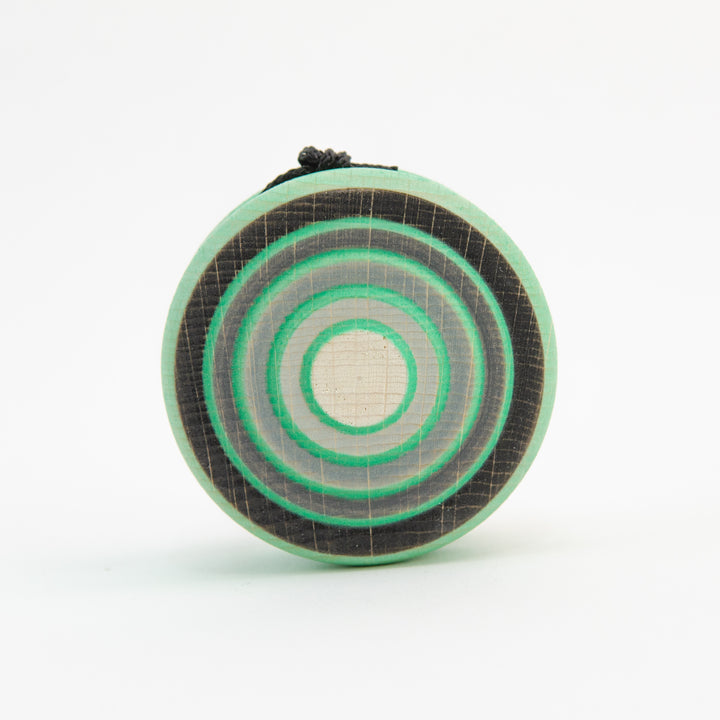 Mader Yoyo Grey