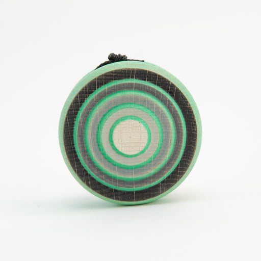 Mader Yoyo Grey