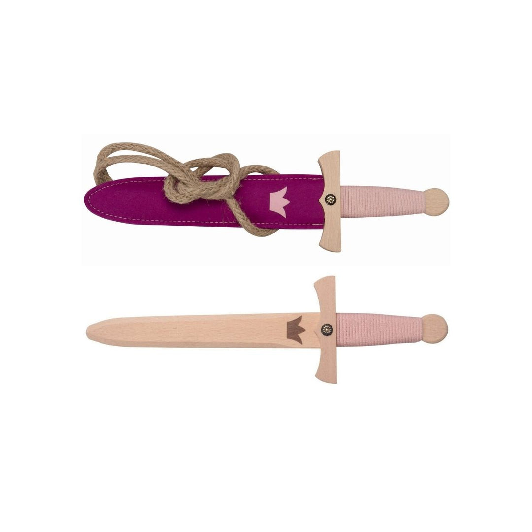 VAH Dagger Princess Dagger with Sheath and Dagger only