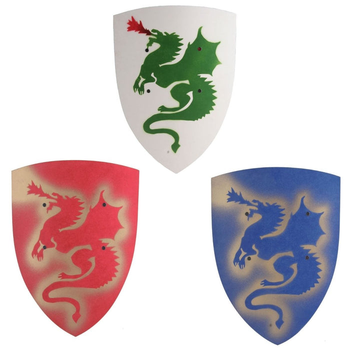 VAH Dragon Shield