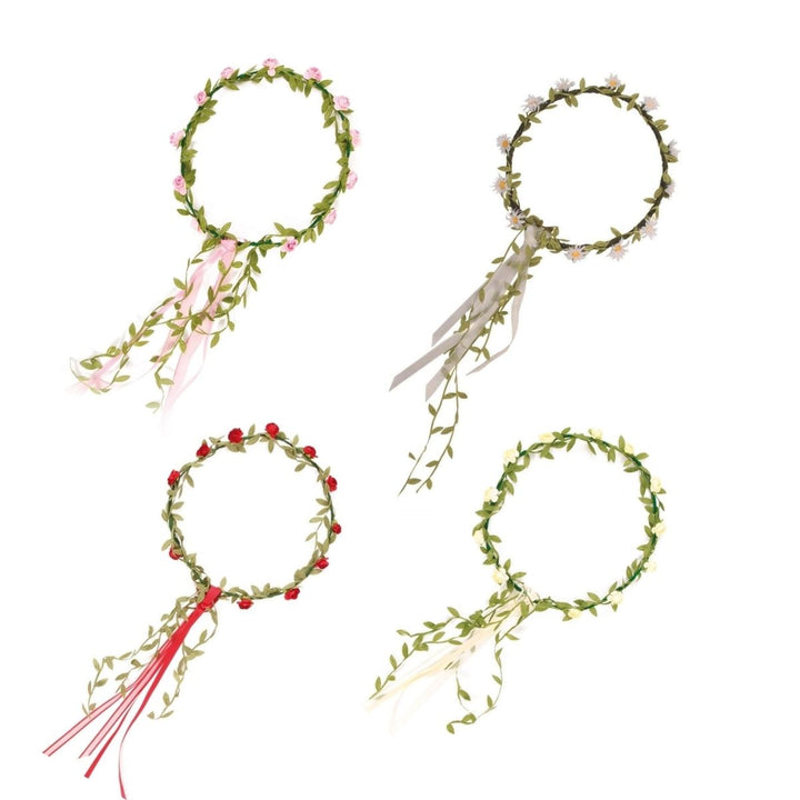 VAH Flower Crowns