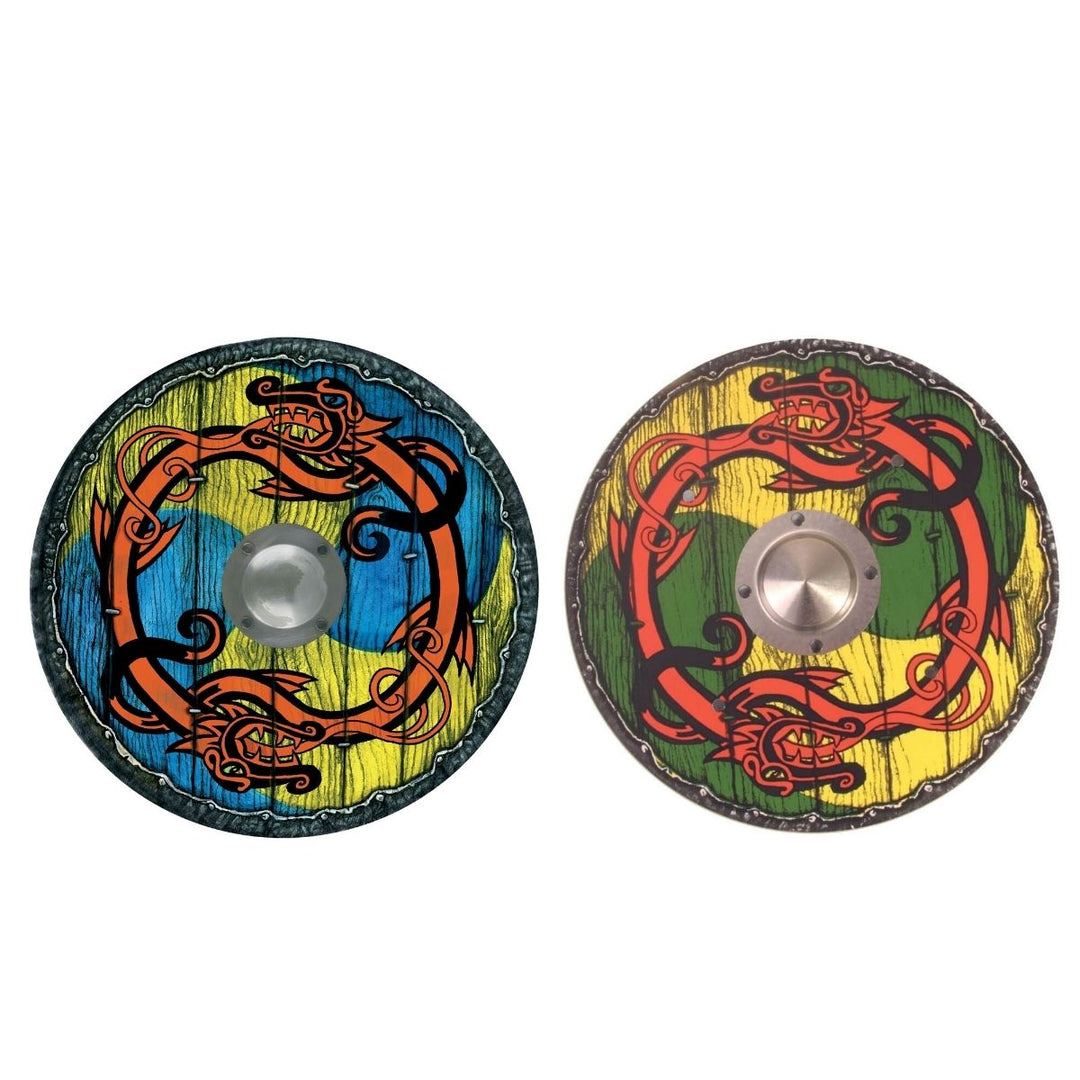 VAH Viking Shield