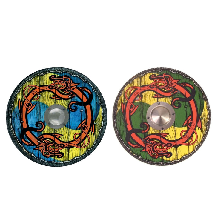 VAH Viking Shield