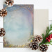 WINWP-WW-2020 Wilded Family Winter Note Paper Set