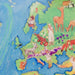 WORLDMAP-WW-2021 Waldorf Family World Map