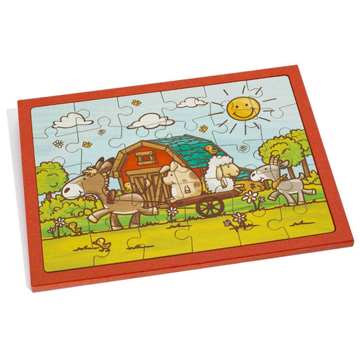 25161 Weizenkorn Farm Puzzle 30 Pieces