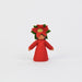 Ambrosius Flower Fairy Poinsettia Medium